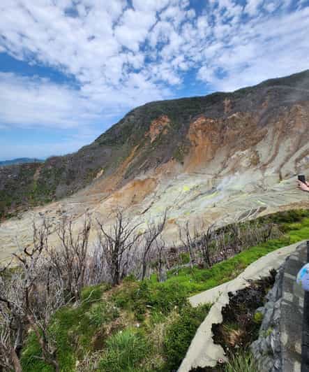 Hakone One Day Private Tour With English Speaking Driver - Highlights of the Tour