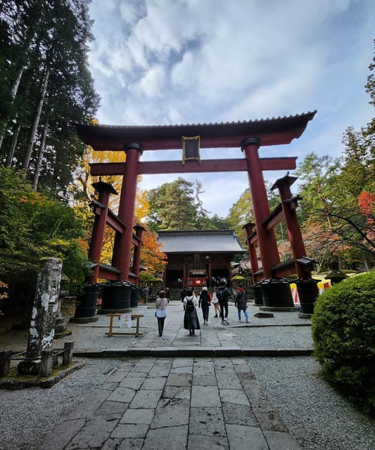Hakone One Day Private Tour With English Speaking Driver - Hotel Pickup and Drop-off