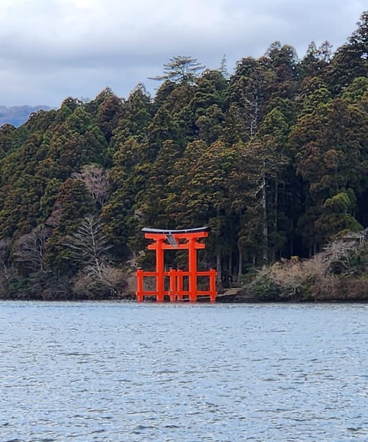 Hakone One Day Private Tour With English Speaking Driver - Additional Tour Information