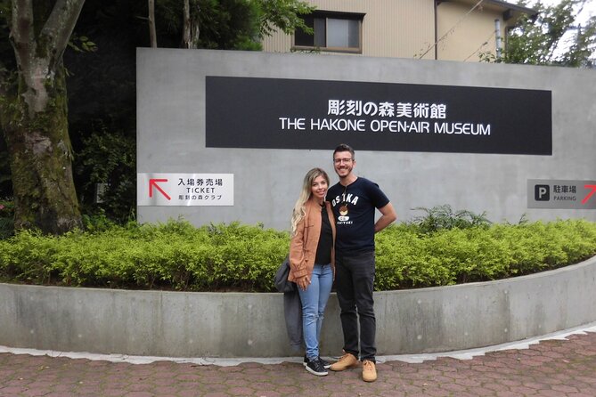 Hakone Onsen Experience, Lake Ashi, Open-Air Museum Tour - Confirmation and Cancellation Policy