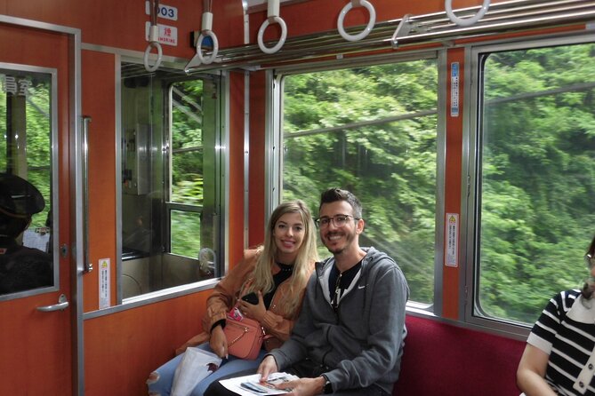 Hakone Onsen Experience, Lake Ashi, Open-Air Museum Tour - About Fulfilling Inc