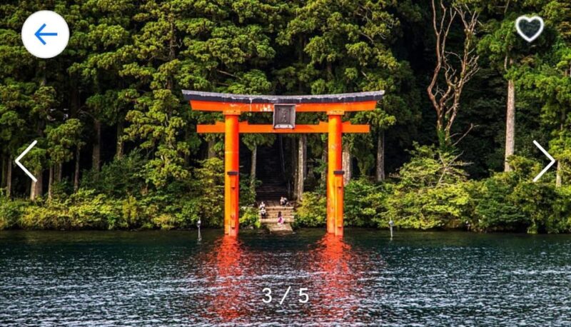 Hakone Private Custom Tour With English Speaking Guide - Key Points