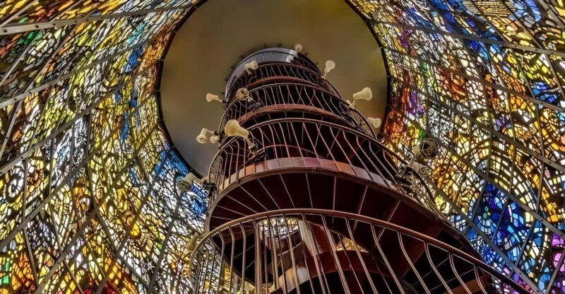 Hakone: Private Customized Tour With English Speaking Driver - Marveling at Hakone Open-Air Museum