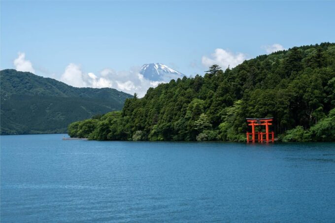 Hakone: Private Customized Tour With English Speaking Driver - Preparing for the Tour