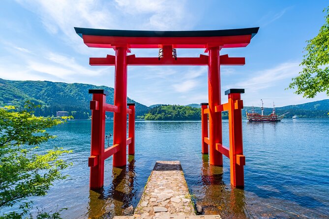 Hakone Private Day Trip With English Speaking Driver From Tokyo - Overview of the Hakone Private Day Trip