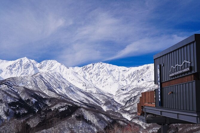 Hakuba Iwatake Snowfield 1 Day Lift Pass,Gear and Clothing Rental - Child Participation Guidelines