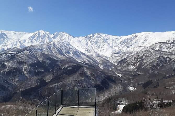 Hakuba Iwatake Snowfield 1 Day Lift Pass,Gear and Clothing Rental - Booking and Cancellation Policy