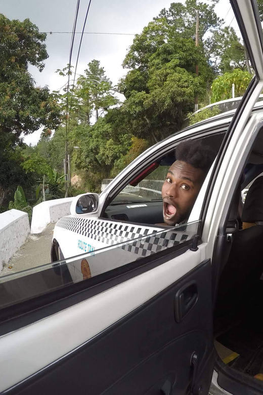 Hakuna Matata Airport Transfer & Tour - Important Information