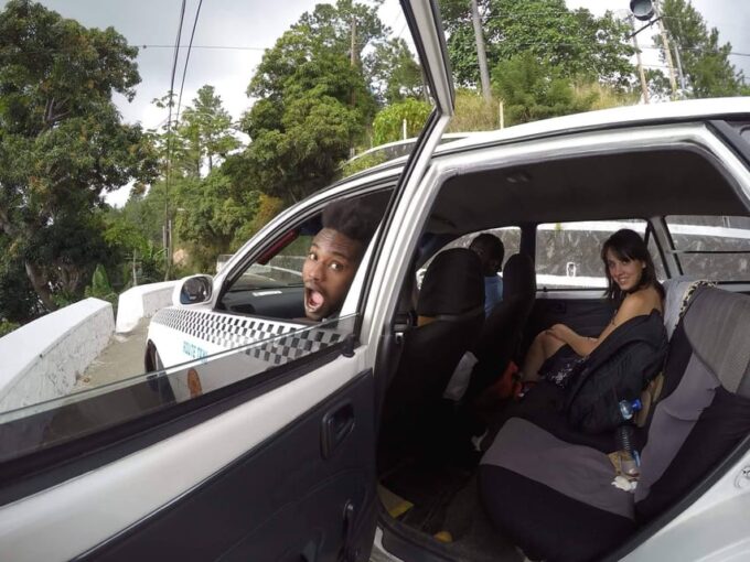 Hakuna Matata Airport Transfer & Tour - Frequently Asked Questions