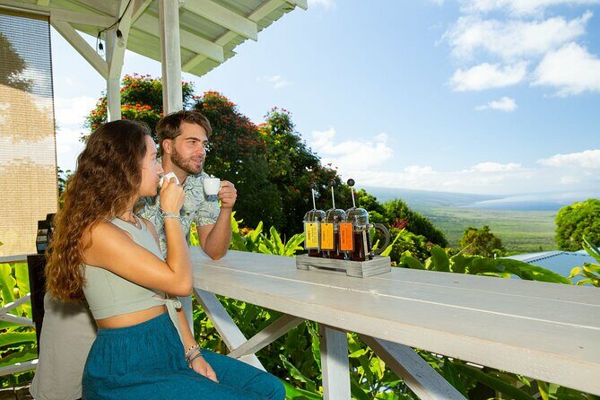 Hala Tree Coffee Farm Tour - The Sum Up