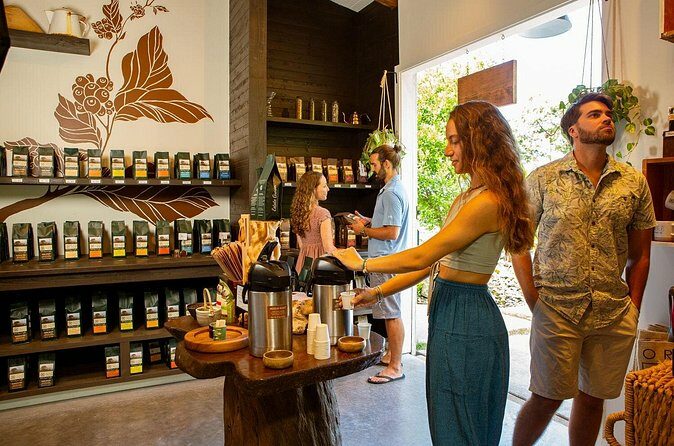 Hala Tree Coffee Farm Tour - FAQ