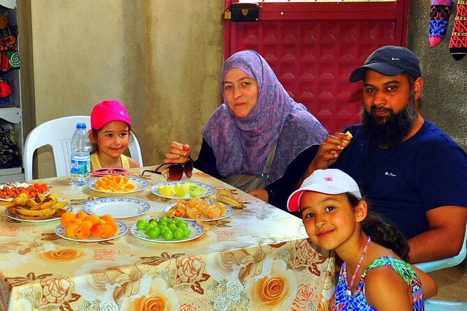 Halal Concept Alanya Cultural Tour With a Licensed Guide - Cultural Experience