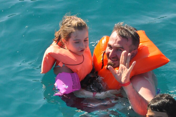 Halal Concept Short Pirate Boat Tour in Alanya - Additional Traveler Tips