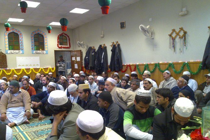 Halal Lisbon Private Tour With Muslim-friendly Lunch - Personalized Tour Experience