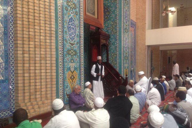 Halal Lisbon Private Tour With Muslim-friendly Lunch - Comprehensive Understanding Gained