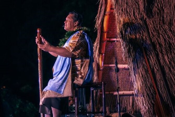 Hale Hoaloha Luau at the Mauna Lani - Guest Feedback and Reviews