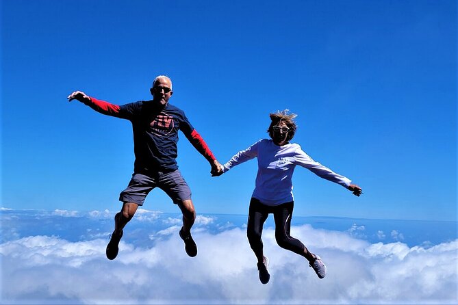 Haleakala Classic Summit Tour With Haleakala Ecotours (Vehicle Tour) - Traveler Feedback