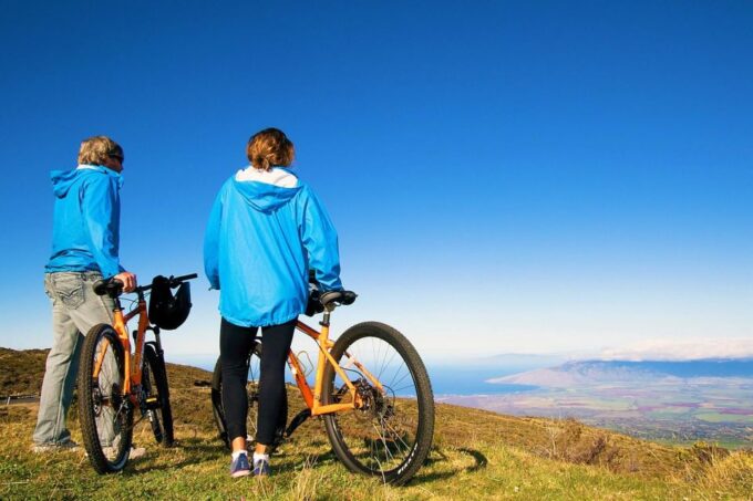 Haleakala Daytime Self-Guided Express Bike Tour W/ Bike Maui - Tour Cancellation Policy