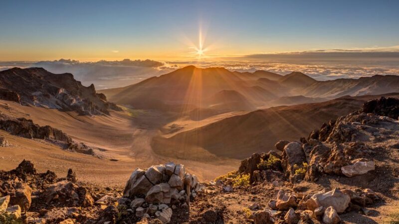 Haleakala Guided Bike Tour With Bike Maui (Daytime) - Inclusions