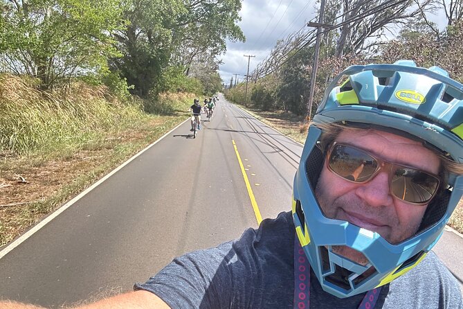 Haleakala Maui Bike Tour Small Group With Late Morning Start Time - Highlights of the Tour