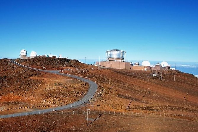 Haleakala Maui Sunset Tour - Avoid Sunrise Crowds