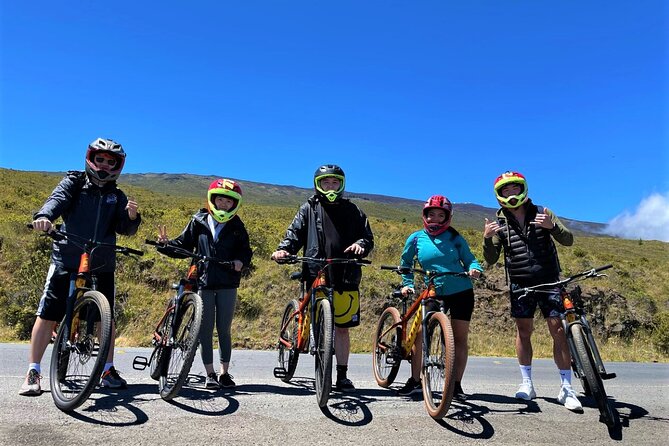 Haleakala Morning Best Guided Bike Tour With Bike Maui - Historic Makawao Town