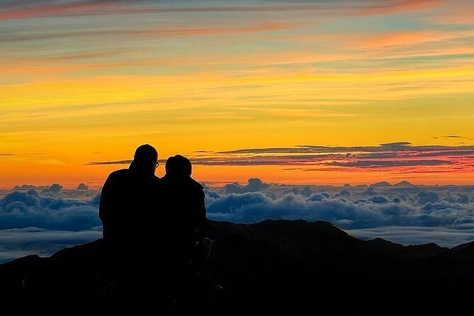 Haleakala National Park Sunrise and Zipline Tour - Booking Your Haleakala Tour: Tips and Options