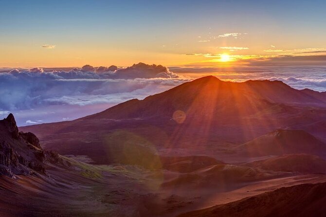 Haleakala National Park Sunrise and Zipline Tour - Frequently Asked Questions