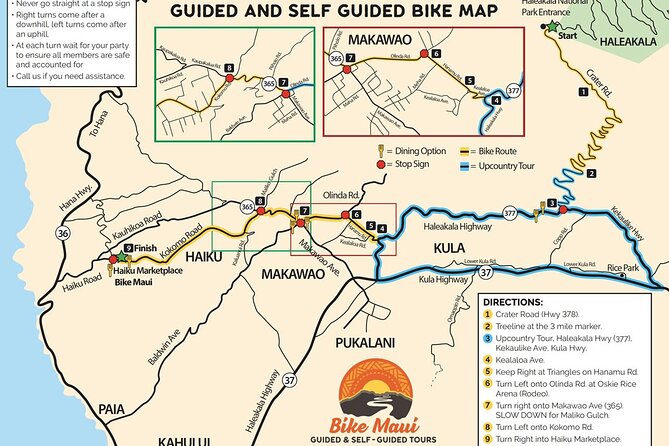 Haleakala Sunrise Best Guided Bike Tour With Bike Maui - Unparalleled Volcano Views