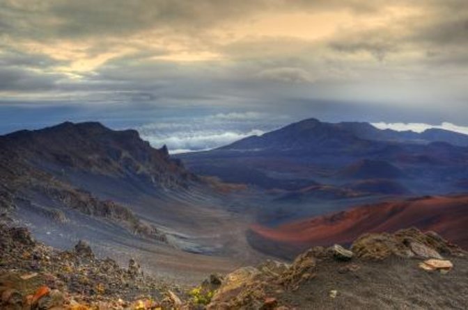 Haleakala Sunrise Best Self-Guided Bike Tour - Just The Basics