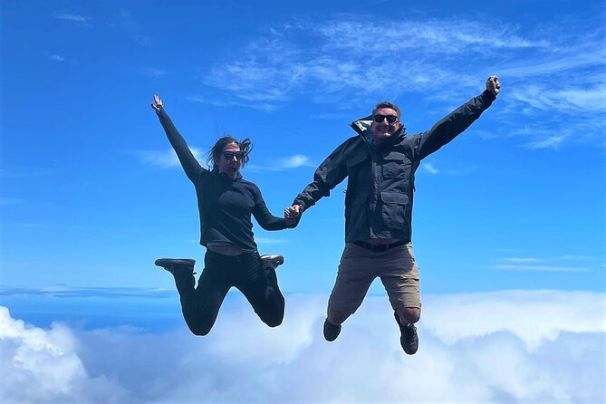 Haleakala Sunrise Best Self-Guided Bike Tour - Pricing and Booking Information