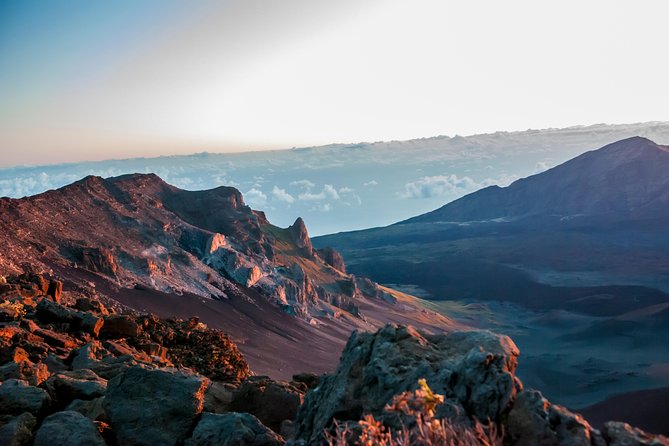 Haleakala Sunrise Maui Tour With Breakfast - Cancellation Policy
