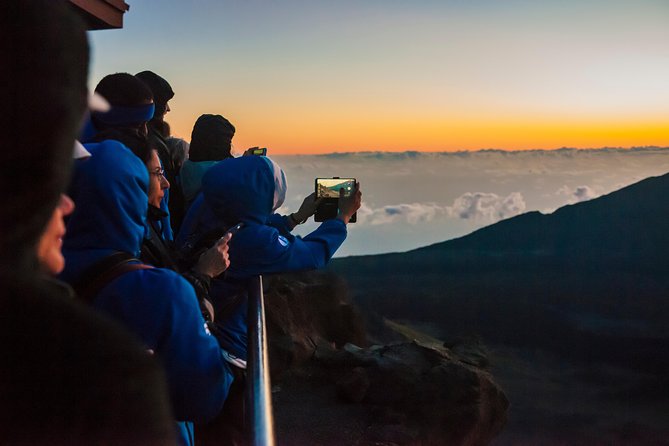 Haleakala Sunrise Maui Tour With Breakfast - Positive Reviews