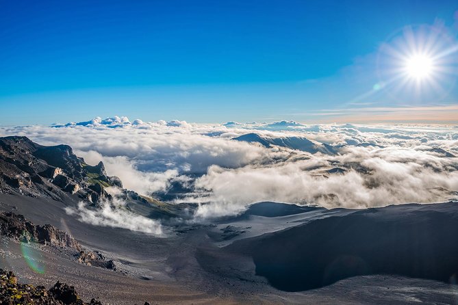 Haleakala Sunrise Tour With Breakfast WEST SIDE Pickup - Reviewers Praise and Experiences