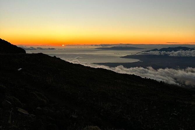 Haleakala Sunset Open Air Jeep Private Tour - Why Choose a Private Tour
