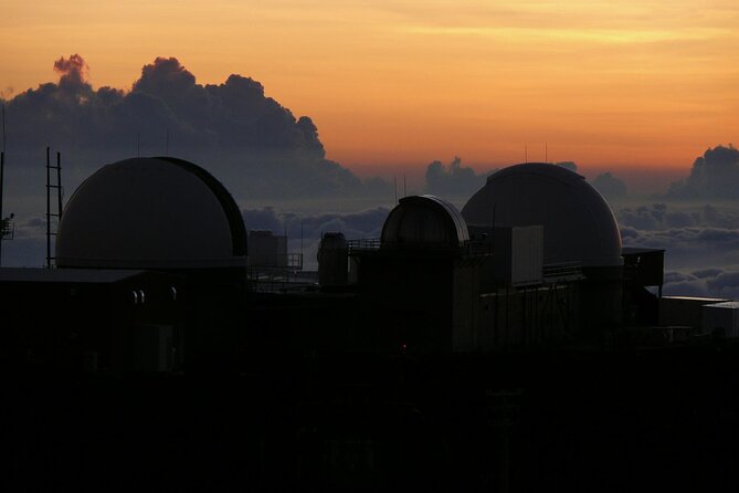 Haleakalā Sunset Spectacle: Maui's Heavenly Evening - Private Tour Experience
