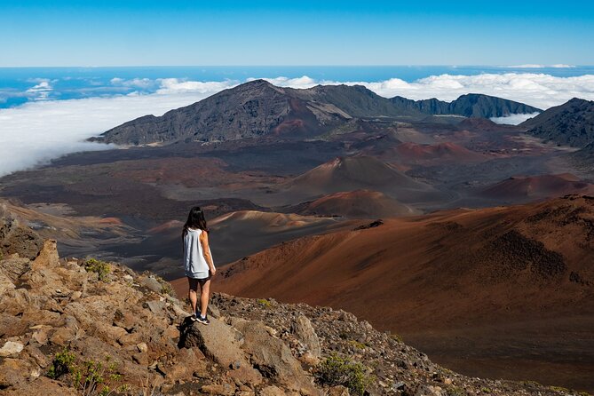 Haleakalā Sunset Spectacle: Maui's Heavenly Evening - Booking and Pickup Details