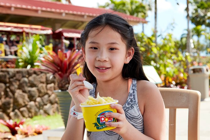 Haleiwa Express & Dole Plantation - Customer Reviews