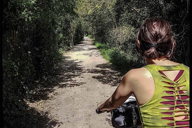 Half a Day Electric Bike Ride Around Toulouse - Meeting Point and Start Time