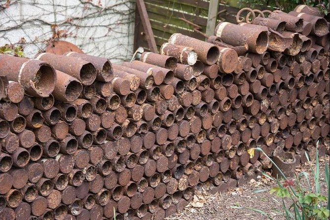 Half a Day Private Battle of the Somme Tour From Albert - Nearby Attractions to Explore