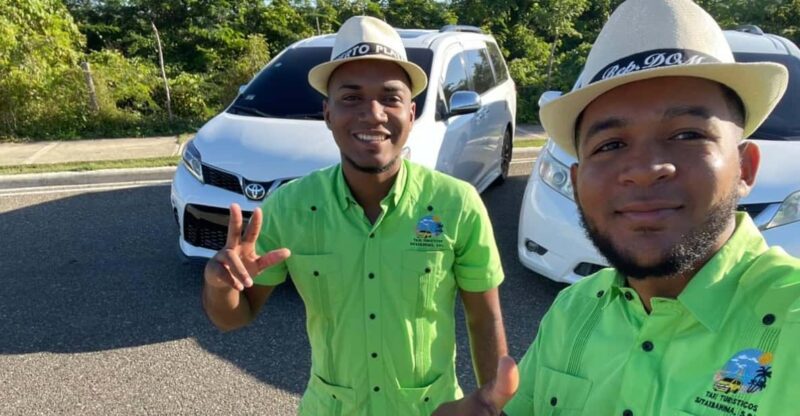 Half a Day Tour in Puerto Plata - Macorix House of Rum