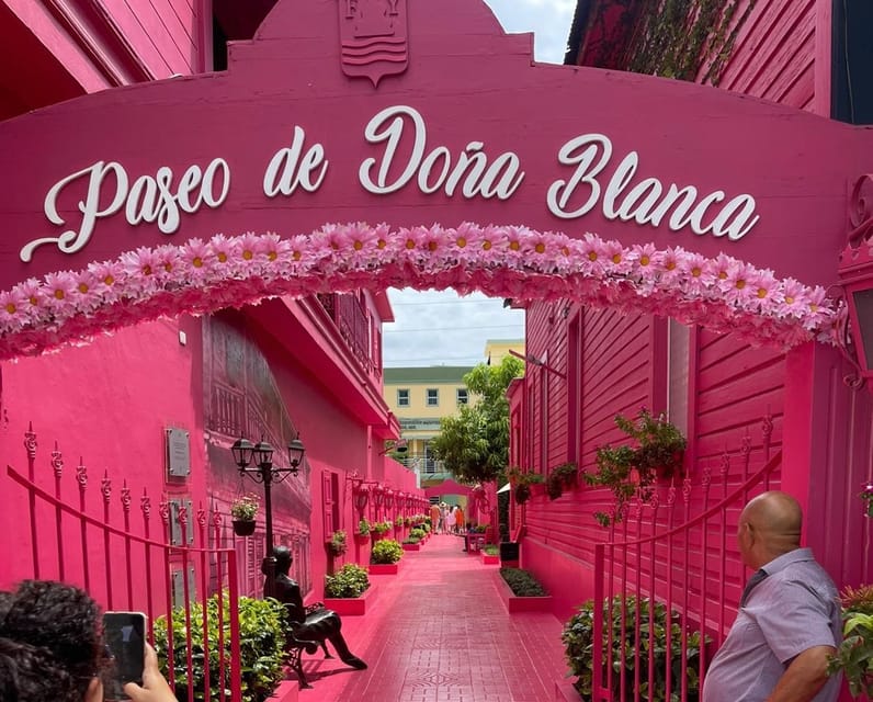 Half a Day Tour in Puerto Plata - Tasting Experiences