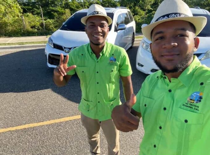 Half a Day Tour in Puerto Plata - Tour Inclusions
