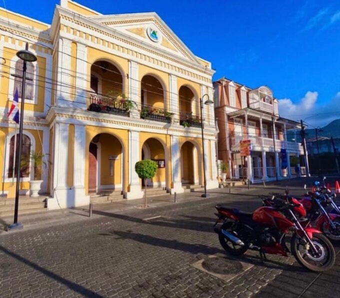 Half a Day Tour in Puerto Plata - Important Information