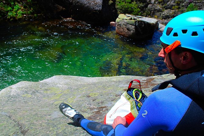 Half Canyoning - Additional Information