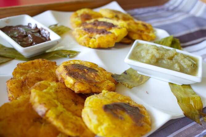 Half-day 3-Course Cocoa Lunch Tour in Trinidad - Cultural Experience