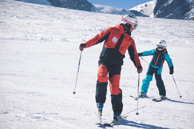 HALF DAY 3-Hour Private Ski Lessons in Zermatt, Switzerland - Good To Know