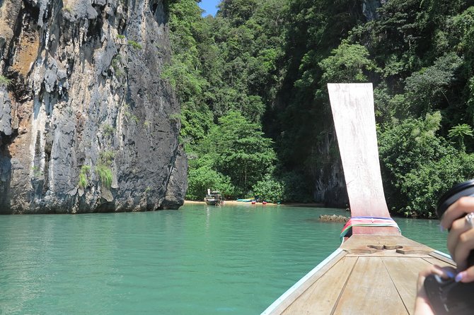 Half Day 3 Island, Kayaking (Talabeng Sea Cave) - Wildlife Sightings