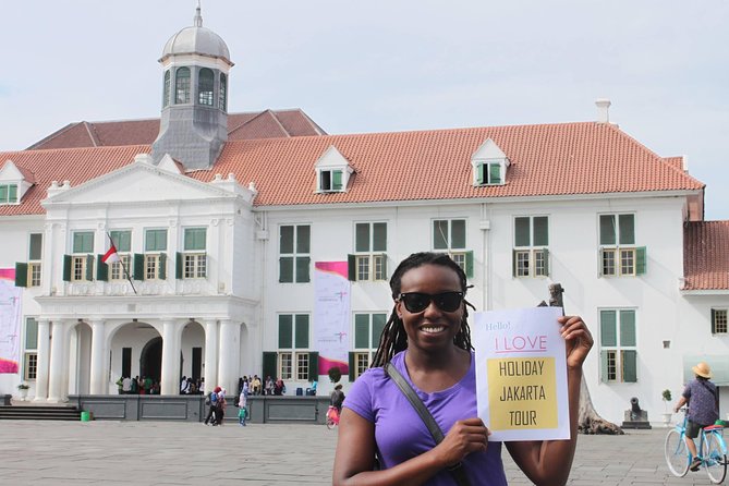 Half Day 4 Hours Jakarta City Tour - Cancellation Policies and Flexibility