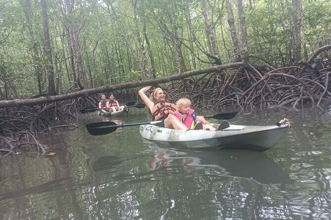 Half-day 4 Hours Kilim Mangrove Kayaking (Without hotel pickups) - What Makes the Kilim Mangrove Kayaking Tour Special?